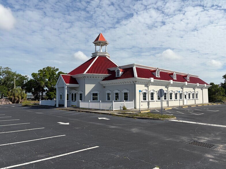 10525 US Highway 19 N, Pinellas Park, FL à vendre - Photo de l’immeuble – Image 3 sur 7