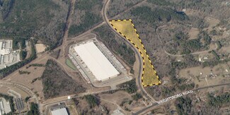 Plus de détails pour 000 Gateway Blvd, Grovetown, GA - Terrain à vendre