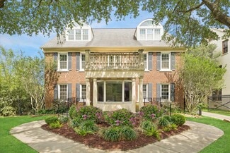 Plus de détails pour 4305 Yoakum Blvd, Houston, TX - Bureau à vendre