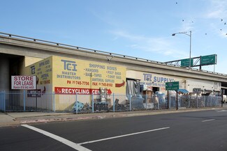 Plus de détails pour 121 E 18th St, Los Angeles, CA - Industriel/Logistique à louer