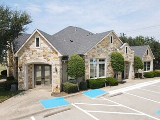 Plus de détails pour 1801-1813 Hinkle Dr, Denton, TX - Bureau à vendre