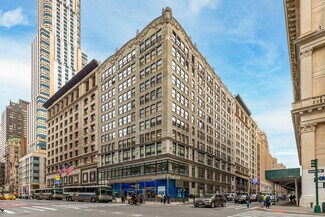 Plus de détails pour 411 Fifth Ave, New York, NY - Bureau à louer