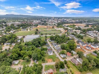 Plus de détails pour 304 Sullivan St, Greenville, SC - Terrain à vendre