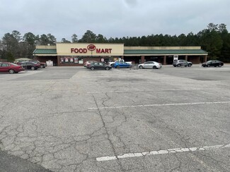 Plus de détails pour 624 S Walnut St, Pamplico, SC - Local commercial à louer