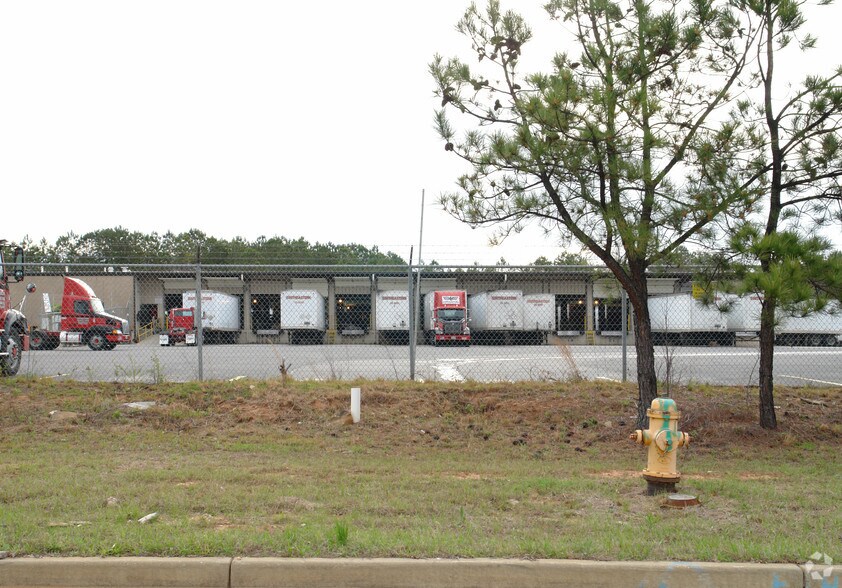 3200 Williams Rd, Columbus, GA à vendre - Photo de l’immeuble – Image 3 sur 3