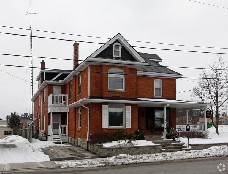 22 Mill St S, Hamilton, ON à vendre - Photo de l’immeuble – Image 2 sur 2