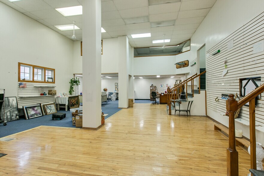 444 Wacouta St, Saint Paul, MN à louer - Photo de l’immeuble – Image 2 sur 40