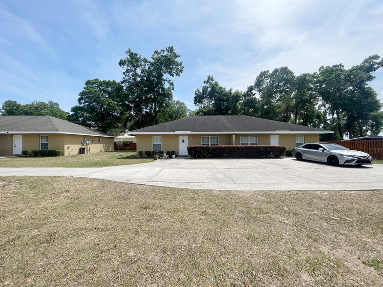 9710 SW 32nd Ct, Ocala, FL à vendre - Photo de l’immeuble – Image 2 sur 15