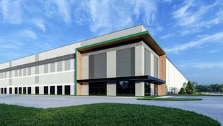Plus de détails pour 1661 Kersey Valley rd, Archdale, NC - Industriel/Logistique à louer