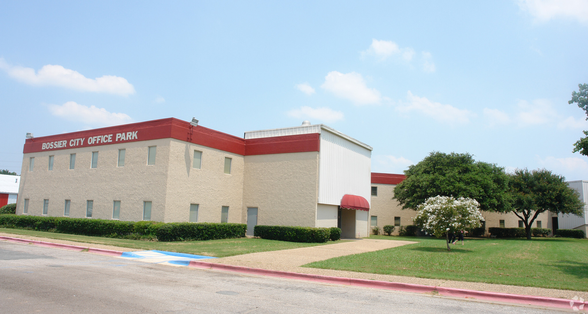 3018 Old Minden Rd, Bossier City, LA à louer Photo principale– Image 1 sur 4