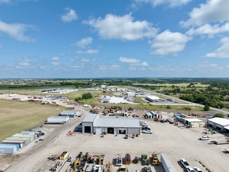 5901 FM 920, Weatherford, TX à vendre - Photo de l’immeuble – Image 3 sur 40