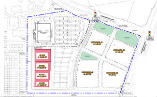 Plus de détails pour Spotswood Trail & Stone Spring Road, Harrisonburg, VA - Terrain à louer