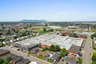 677 Rue Douville, Granby, QC à louer Aérien– Image 2 sur 15