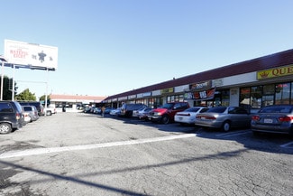 Plus de détails pour 4150-4170 Broadway, Los Angeles, CA - Local commercial à louer