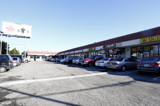 Plus de détails pour 4150-4170 Broadway, Los Angeles, CA - Local commercial à louer