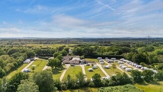 Plus de détails pour Ringwood Rd, Ringwood - Logement à vendre