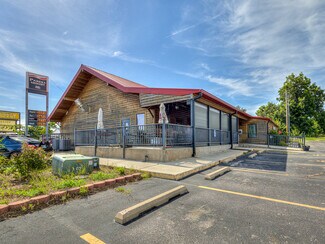 Plus de détails pour 15920 SE 29th St, Choctaw, OK - Local commercial à vendre