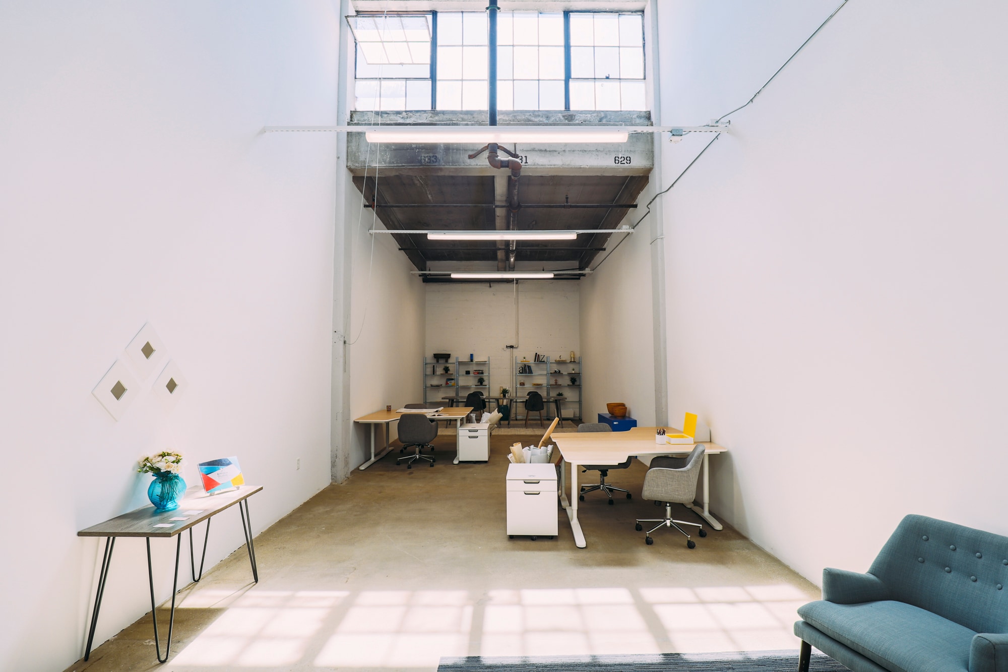 2744 E 11th St, Oakland, CA à louer Photo intérieure– Image 1 sur 7