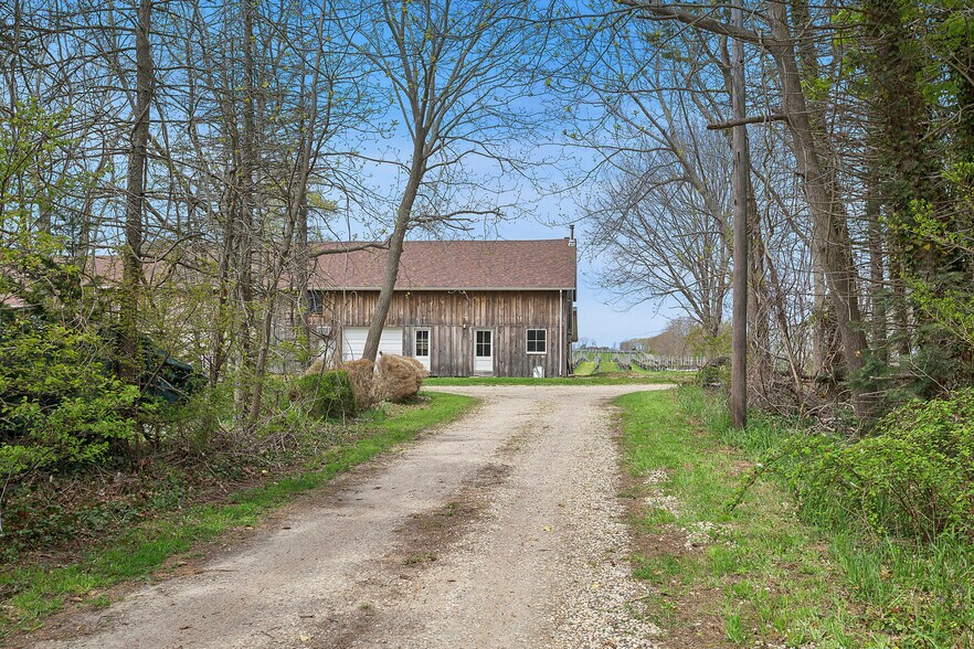 36925 Main Rd, Cutchogue, NY à vendre - Photo de l’immeuble – Image 3 sur 8