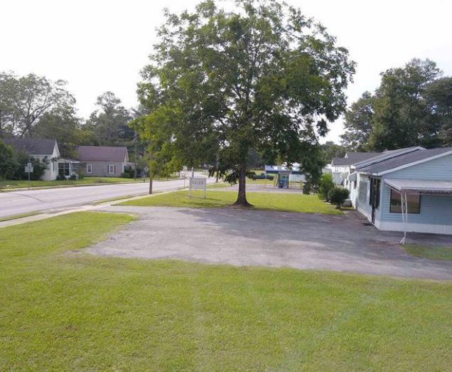18529 Main St, Woodbury, GA à vendre - Photo de l’immeuble – Image 2 sur 8