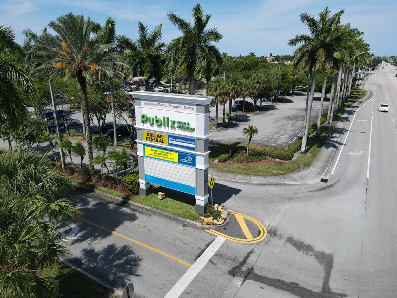 6805-7031 Taft St, Hollywood, FL à louer - Photo de l’immeuble – Image 3 sur 22