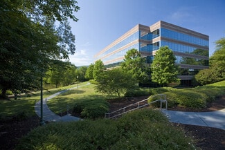Plus de détails pour 1701 Barrett Lakes Blvd, Kennesaw, GA - Bureau à louer