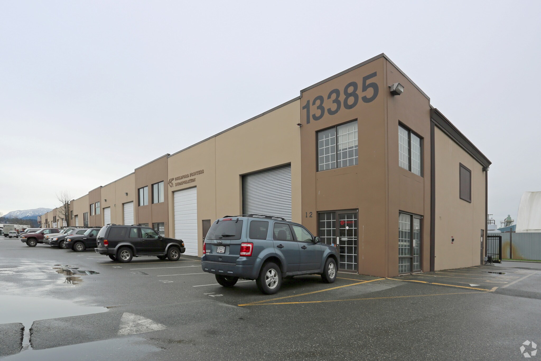 13385 115 Ave, Surrey, BC à vendre Photo principale– Image 1 sur 5