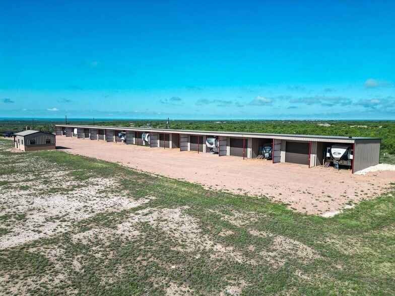 1432 FM 1929, Voss, TX à vendre - Photo de l’immeuble – Image 3 sur 36