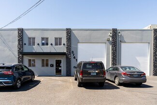 Plus de détails pour 3737-3743 SE 21st Ave, Portland, OR - Industriel/Logistique à vendre