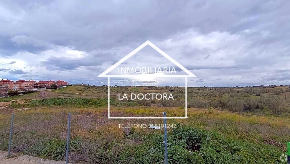 Terrain dans Villanueva de Perales, Madrid à vendre - Photo principale – Image 1 sur 12