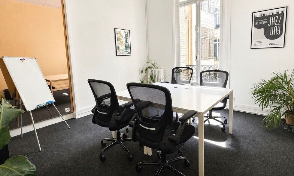 60 Rue La Boétie, Paris à louer - Photo intérieure – Image 3 sur 5
