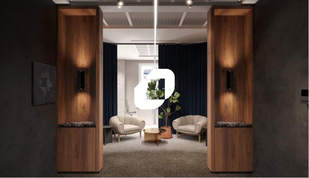 43-45 Avenue De L'Opera, Paris à louer - Hall d’entrée – Image 3 sur 13