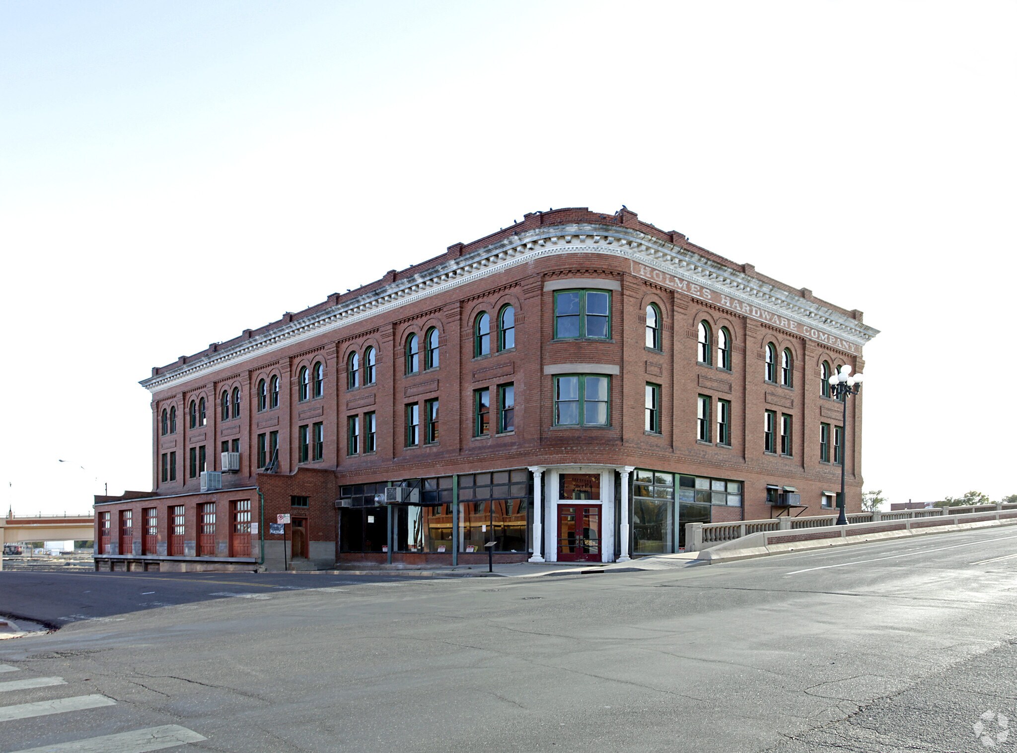 400 S Union Ave, Pueblo, CO à vendre Photo principale– Image 1 sur 5