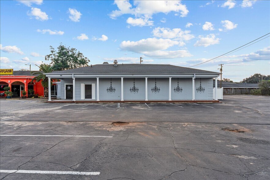 88 N Daleville Ave, Daleville, AL à vendre - Photo de l’immeuble – Image 2 sur 32