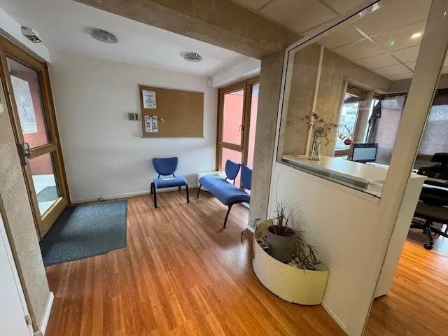12 Boulevard Etivallière, Saint-Étienne à louer Photo de l’immeuble– Image 1 sur 11