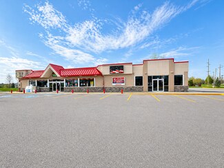Plus de détails pour 720 E Tillman Rd, Fort Wayne, IN - Local commercial à louer