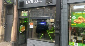 Plus de détails pour 30-44 Home St, Edinburgh - Local commercial à louer