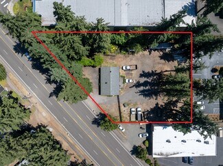 Plus de détails pour 17350 SW Boones Ferry Rd, Lake Oswego, OR - Local commercial à vendre