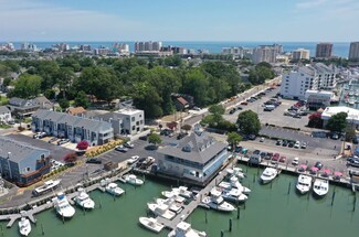 Plus de détails pour 308 Mediterranean Ave, Virginia Beach, VA - Local commercial à louer