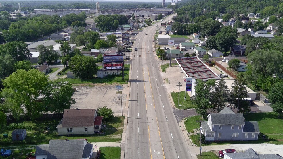 500 Mckinley Ave, Bartonville, IL à vendre - Photo de l’immeuble – Image 2 sur 14