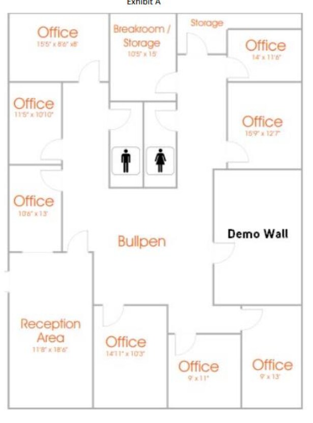 16843 N 31st Ave, Phoenix, AZ à louer Photo intérieure– Image 1 sur 1