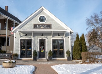 Plus de détails pour 285 Main St, Wethersfield, CT - Local commercial à louer