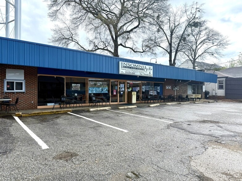 191 N. Donahue Drive, Auburn, AL à louer - Photo principale – Image 1 sur 1
