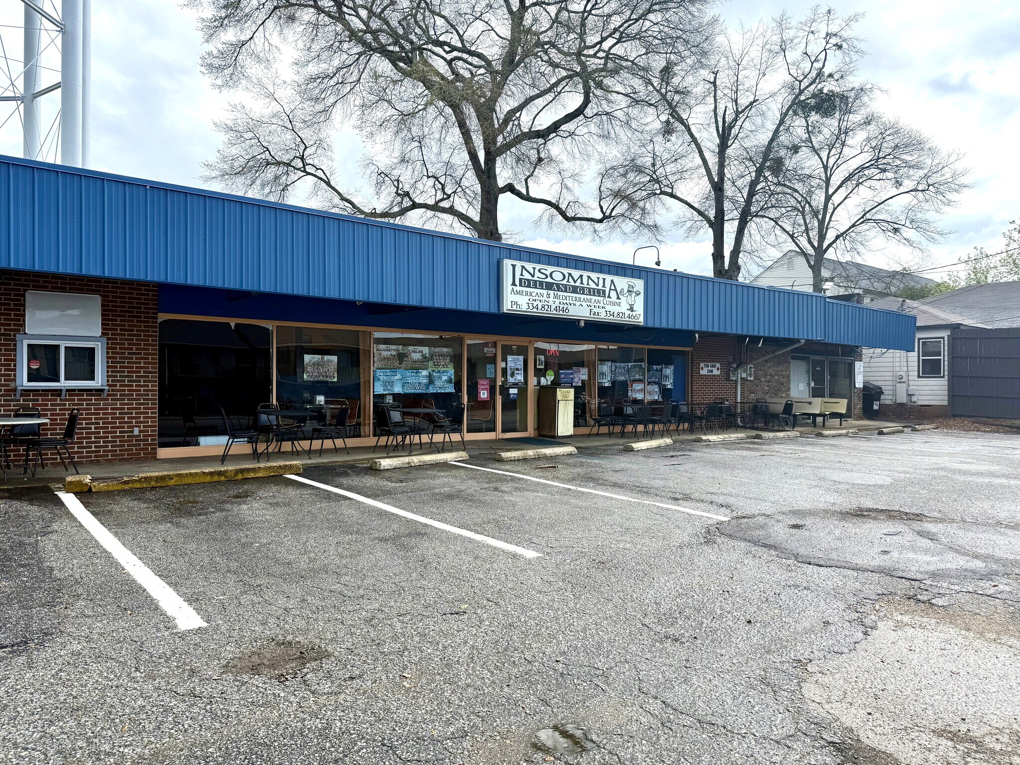 191 N. Donahue Drive, Auburn, AL à louer Photo principale– Image 1 sur 2