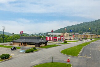 Plus de détails pour 354 Kimball Crossing Dr, Kimball, TN - Local commercial à vendre