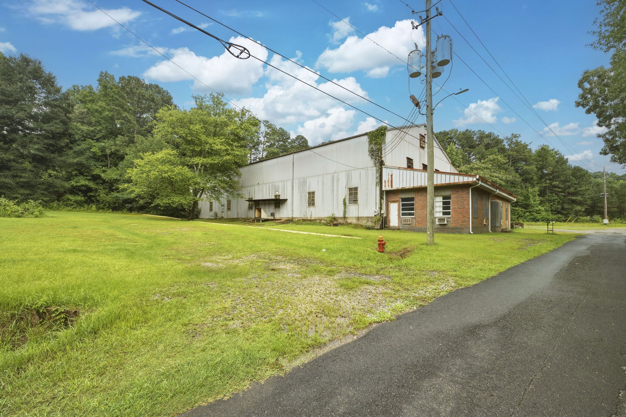 9482 Robbins rd, Altoona, AL à vendre Photo principale– Image 1 sur 12