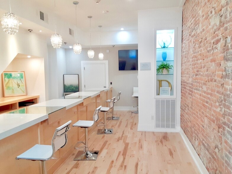 805 N Howard St, Baltimore, MD à vendre - Photo intérieure – Image 2 sur 4