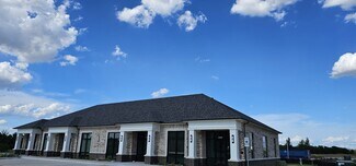 Plus de détails pour 1630 W Prosper Trl, Prosper, TX - Bureau/Médical à louer