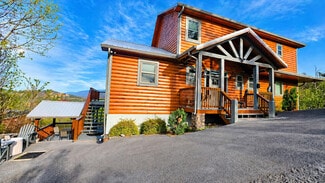 Plus de détails pour 433 Red Hawk Way, Gatlinburg, TN - Spécialisé à vendre