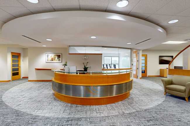 Plus de détails pour 6135 Park South Dr, Charlotte, NC - Coworking à louer